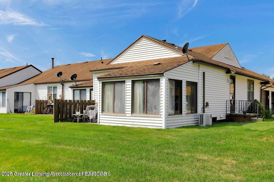 508 Red Cedar Boulevard