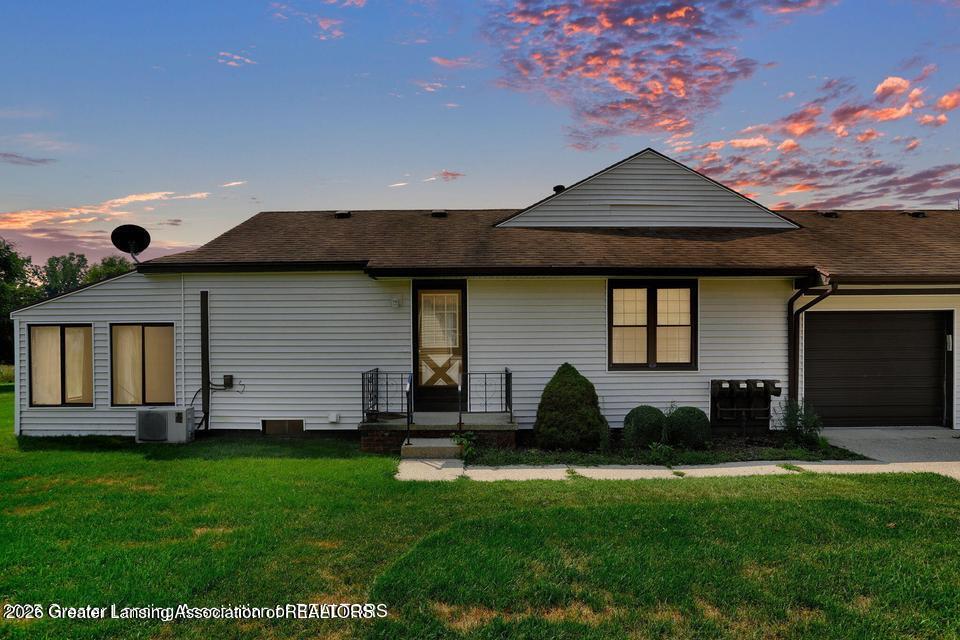508 Red Cedar Boulevard