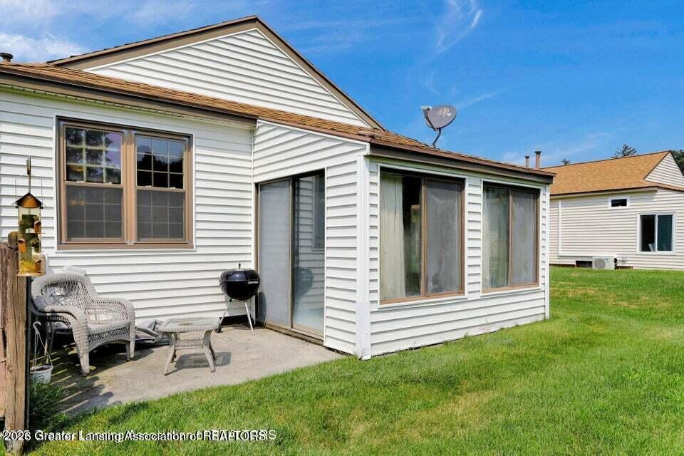508 Red Cedar Boulevard