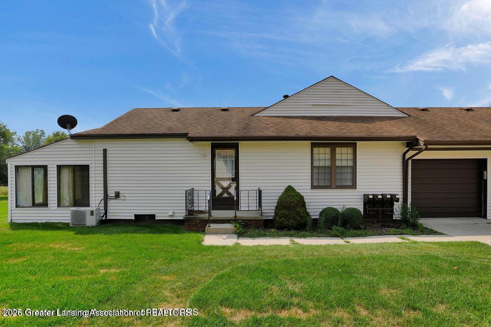 508 Red Cedar Boulevard