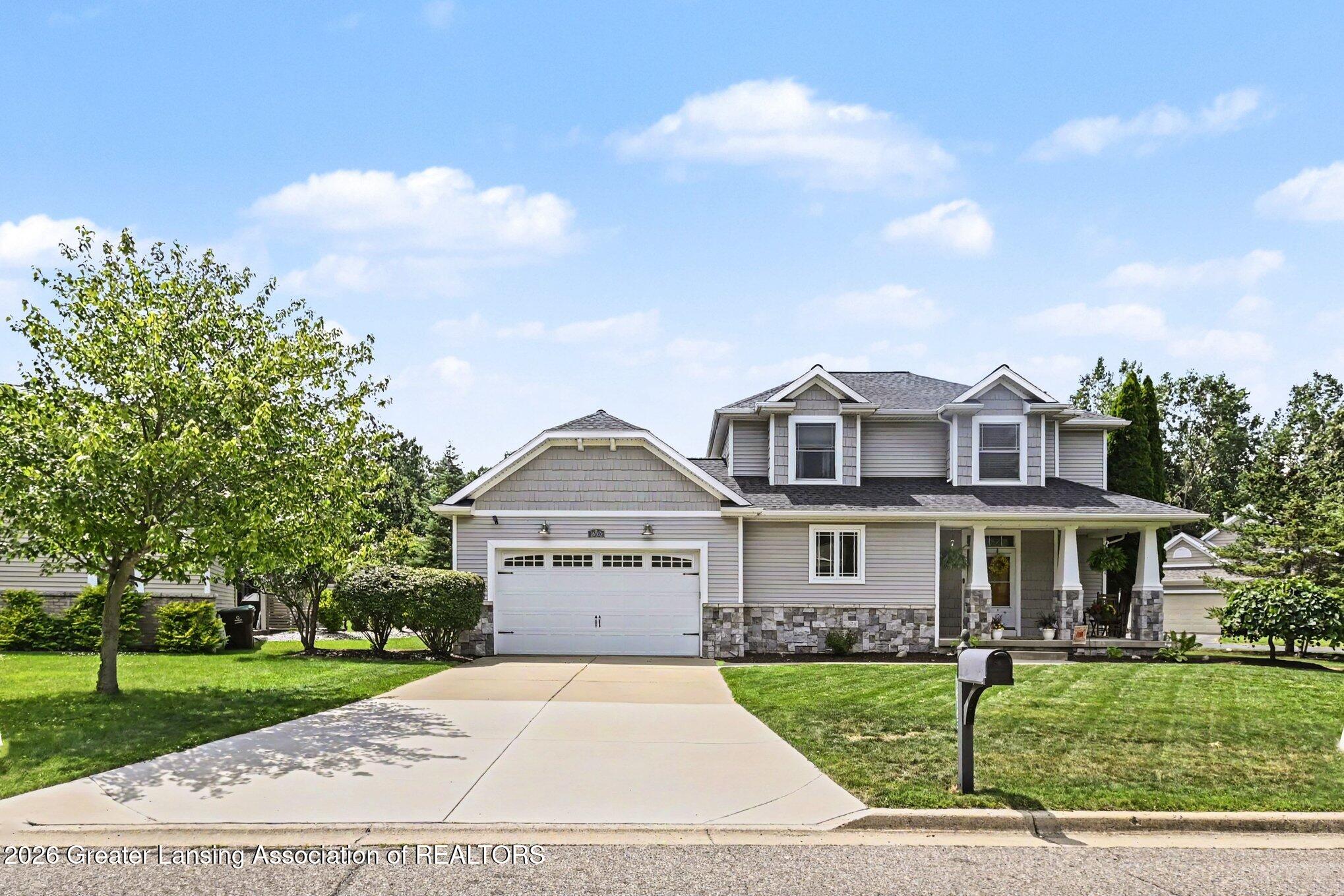 16763 Printemp Drive