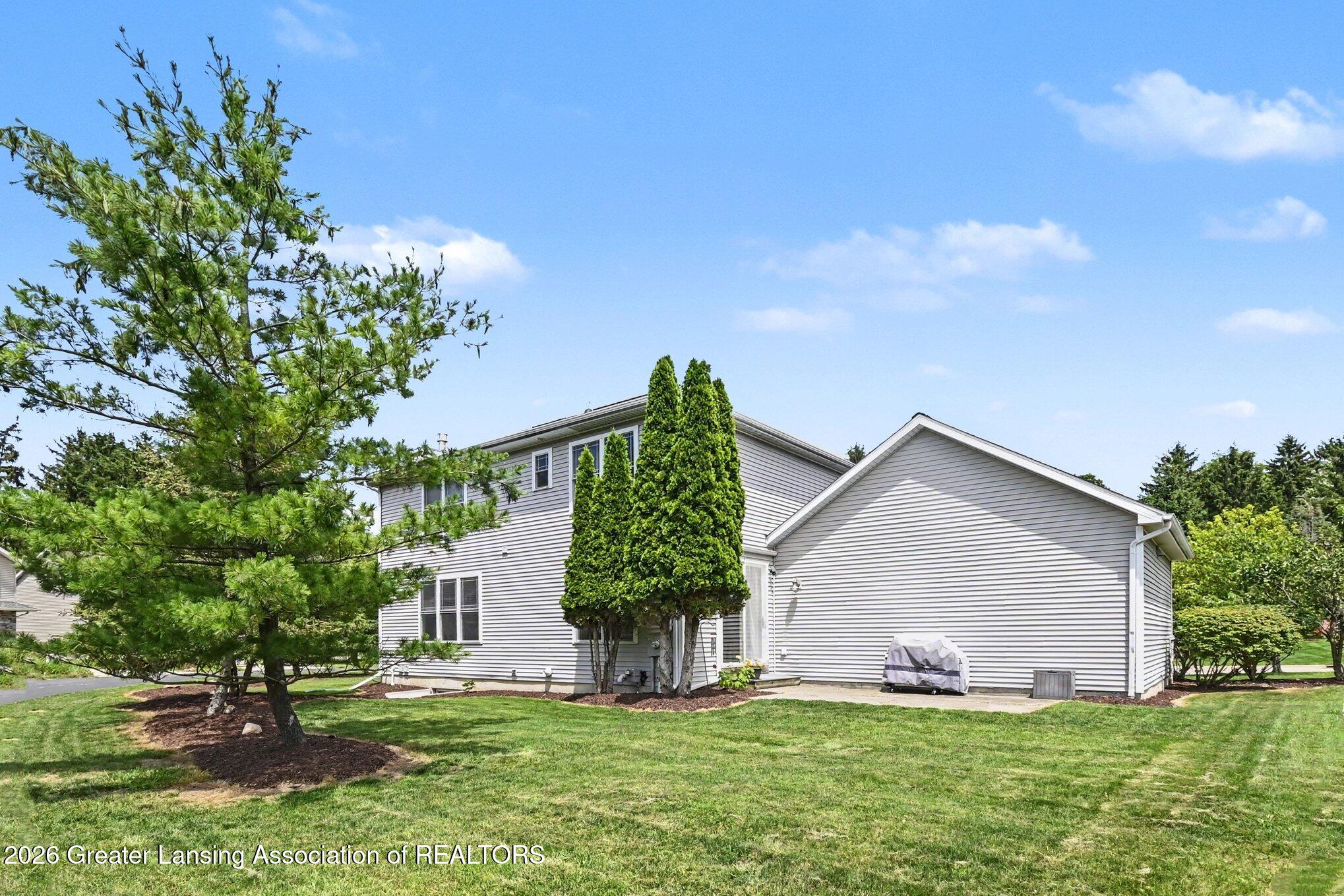 16763 Printemp Drive