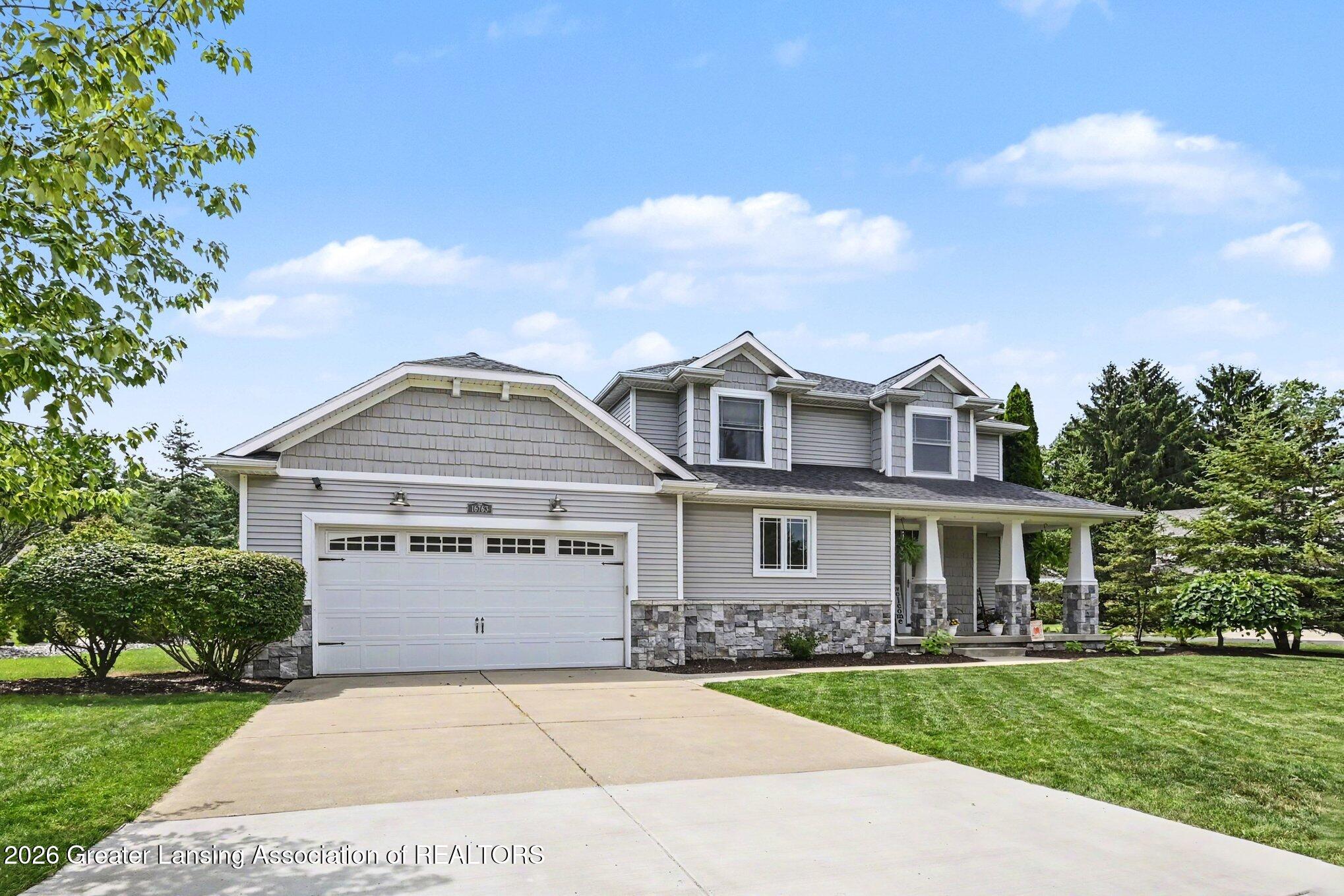 16763 Printemp Drive