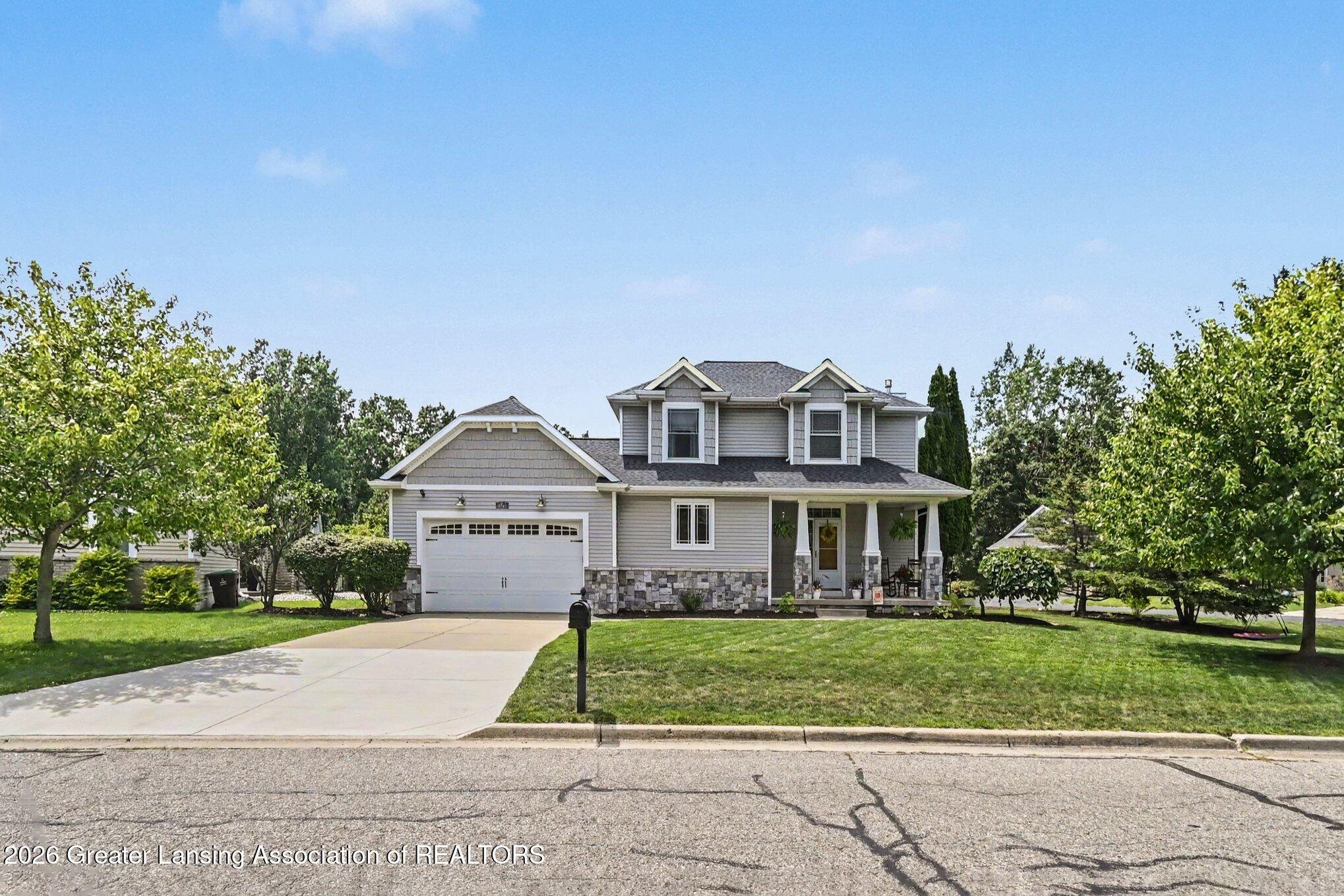 16763 Printemp Drive