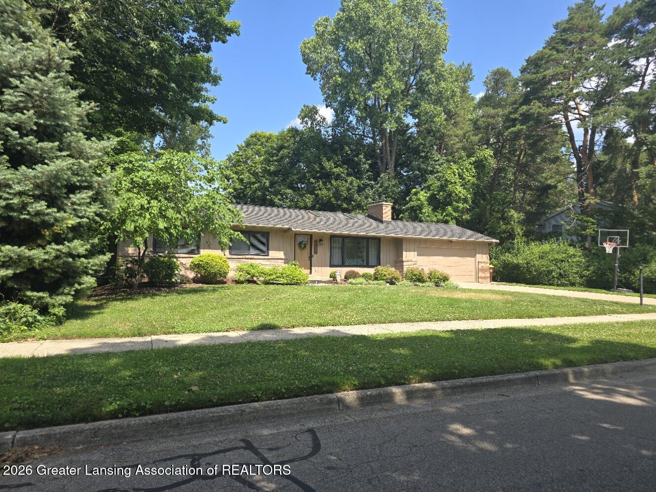 3895 Raleigh Drive
