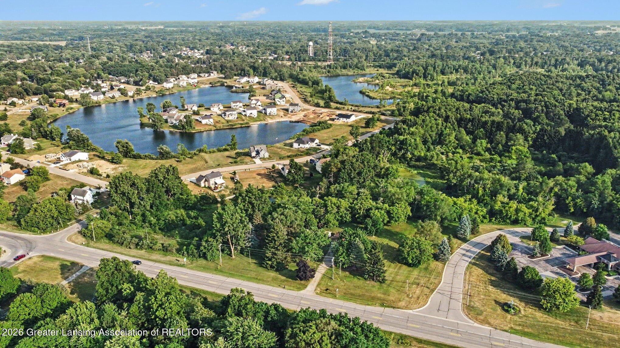 3725 Lansing Road