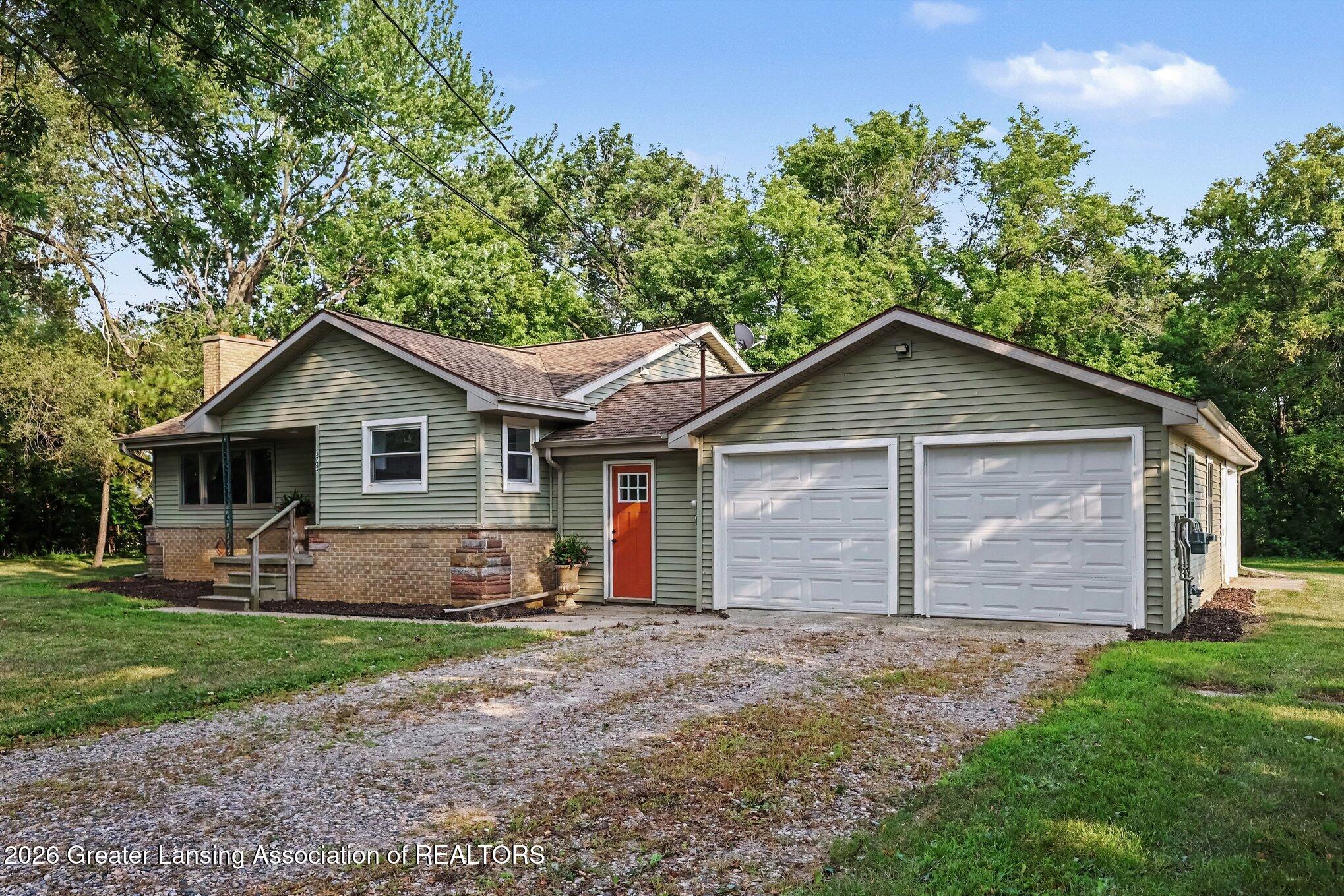 3725 Lansing Road