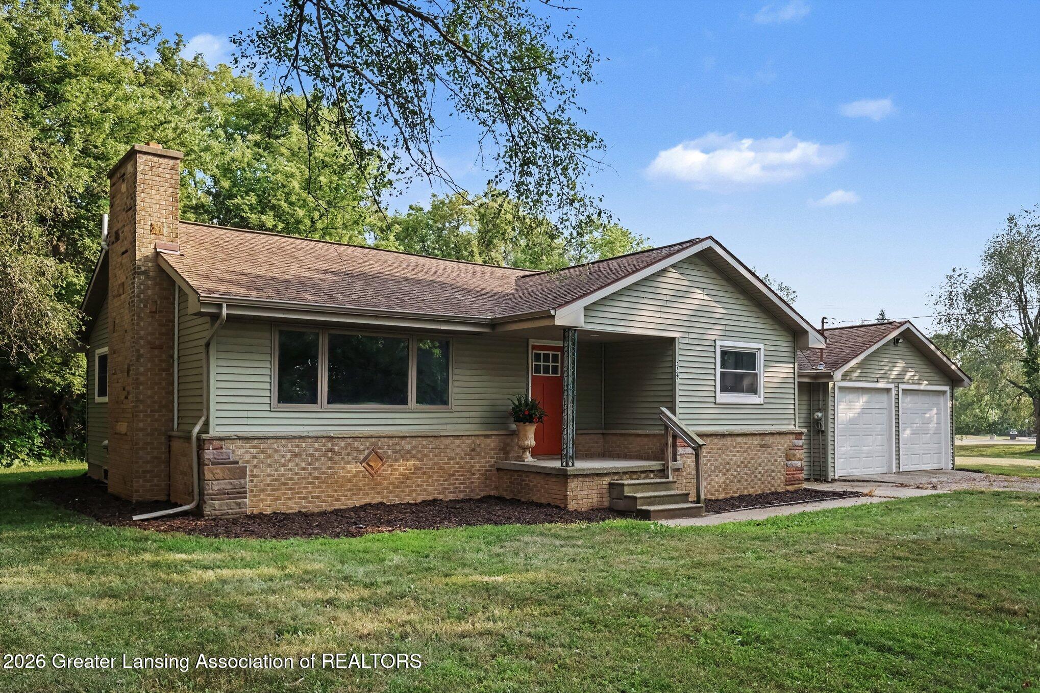 3725 Lansing Road
