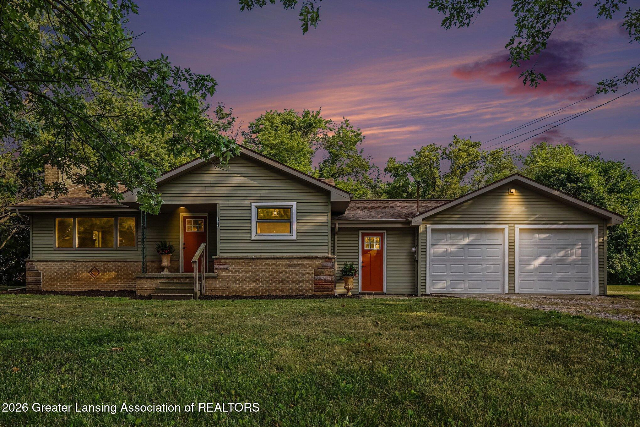 3725 Lansing Road