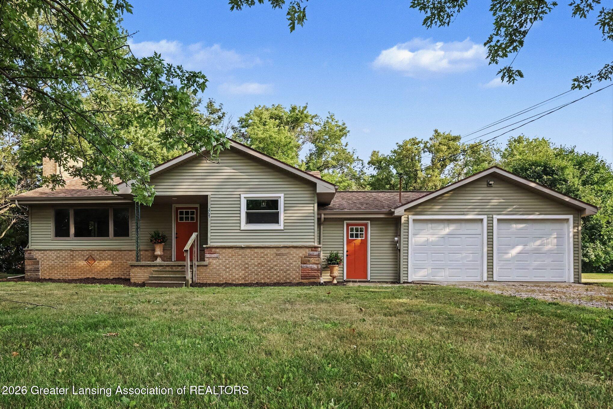 3725 Lansing Road
