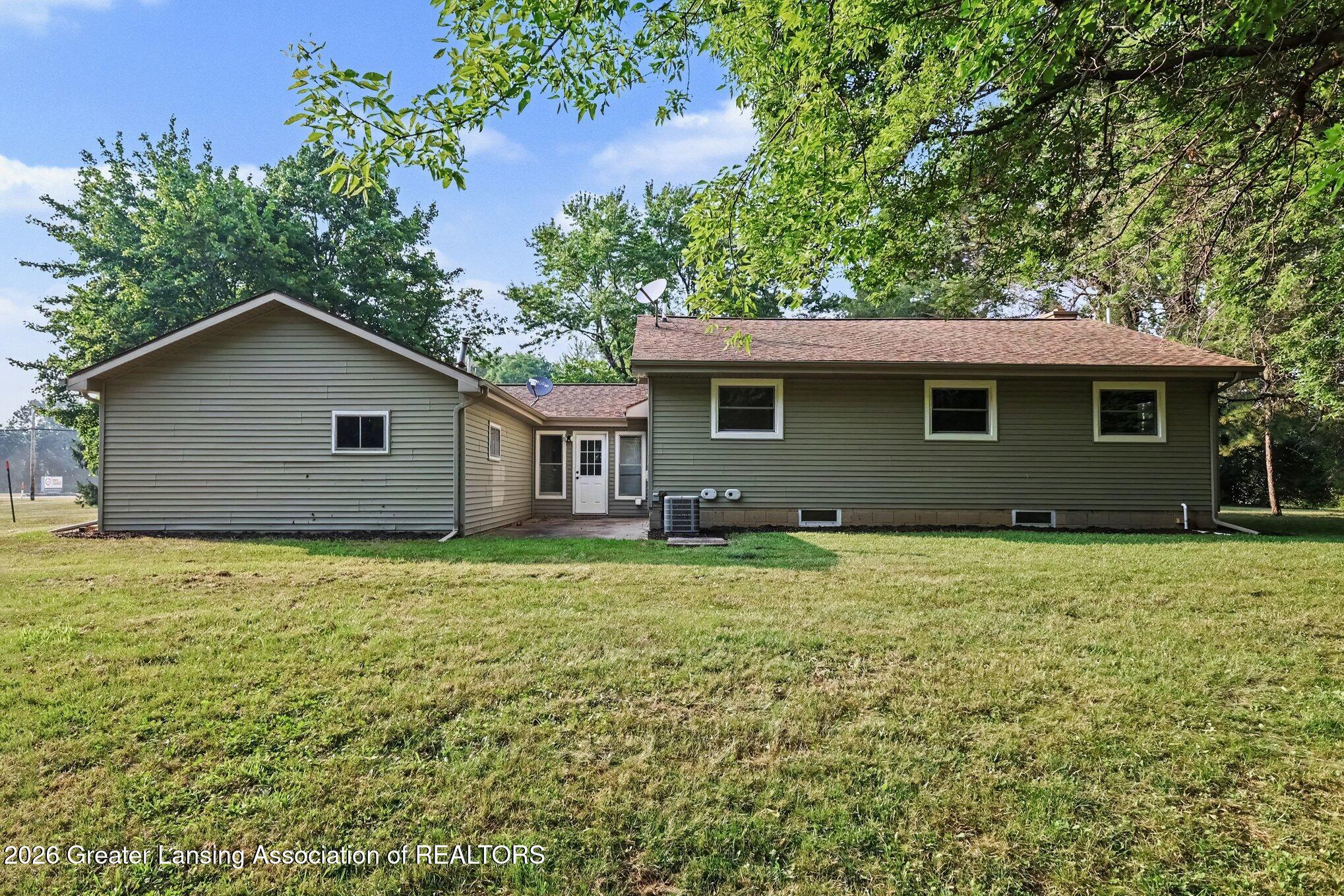 3725 Lansing Road