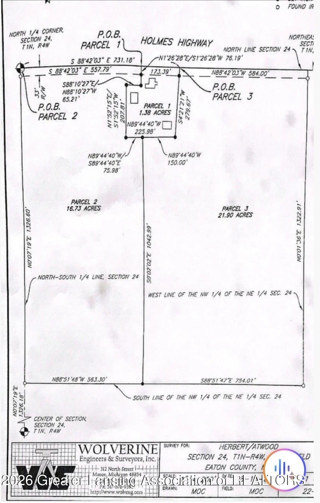5590 Holmes Highway