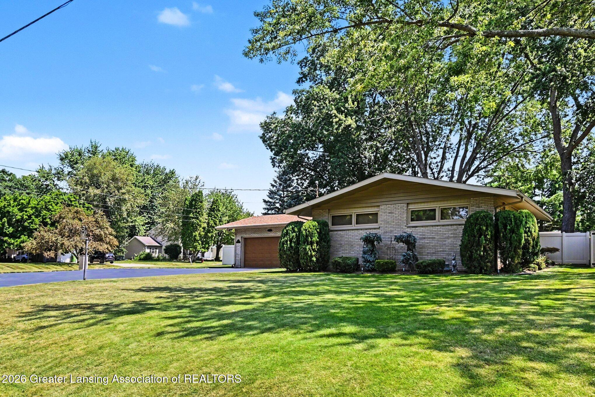 4466 Arbor Drive