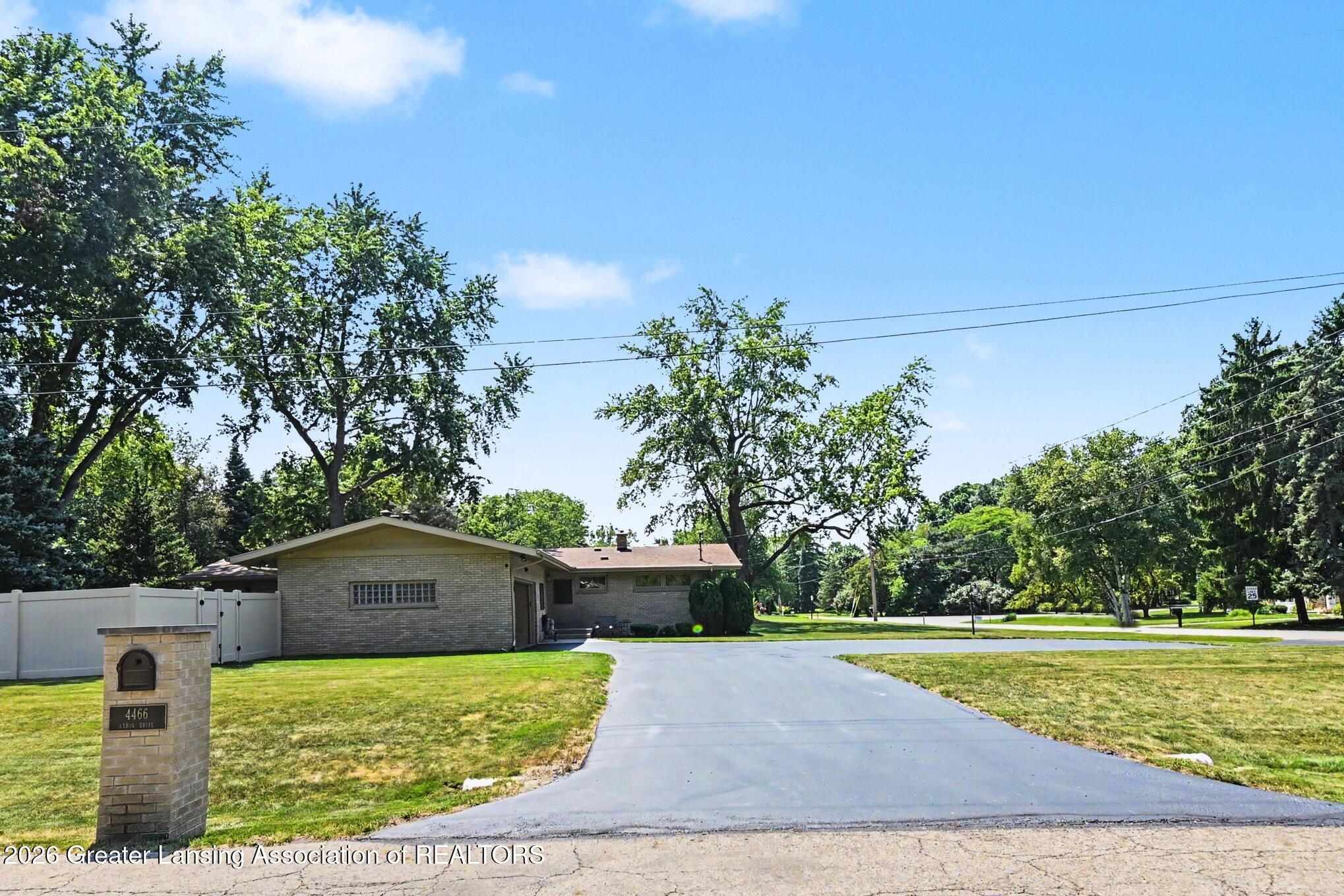 4466 Arbor Drive
