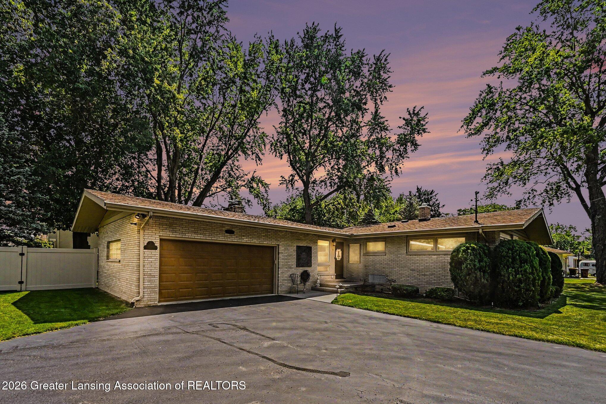 4466 Arbor Drive
