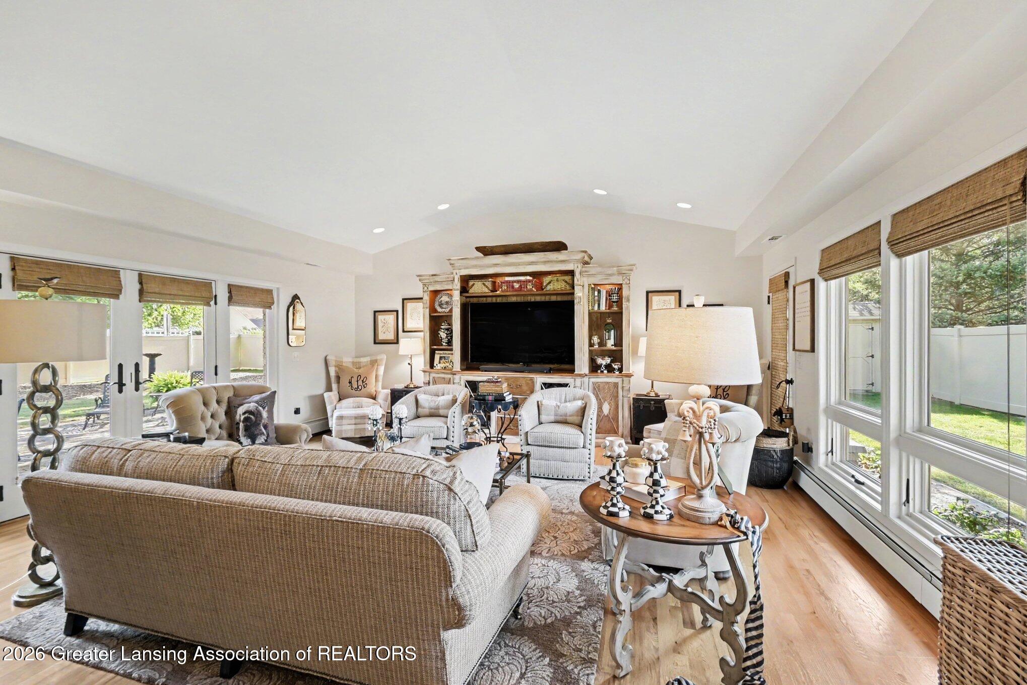 4466 Arbor Drive