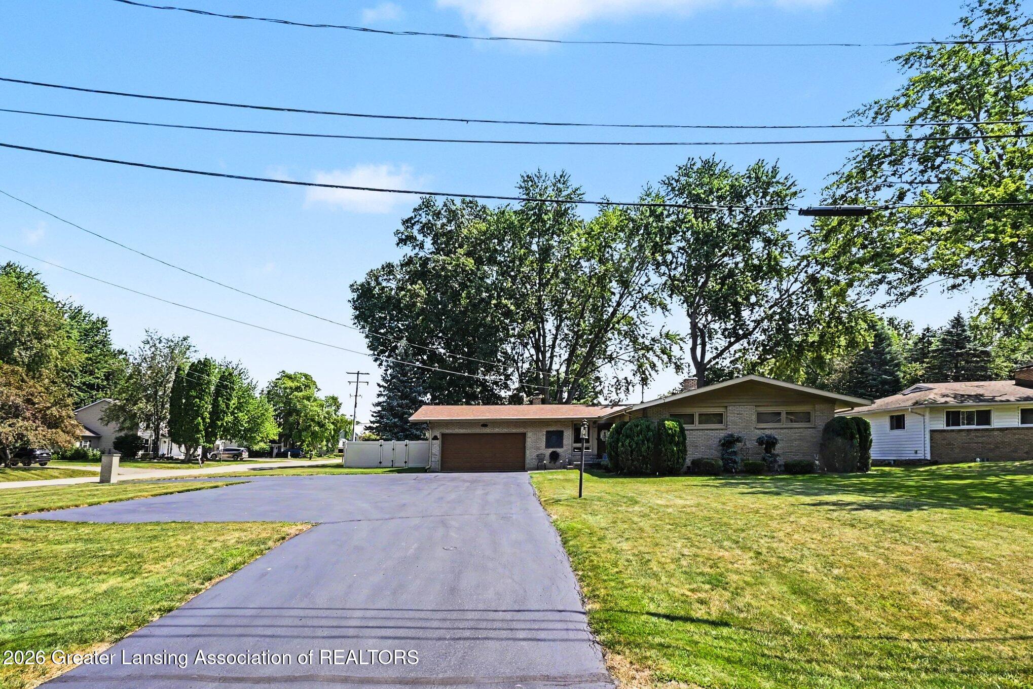 4466 Arbor Drive