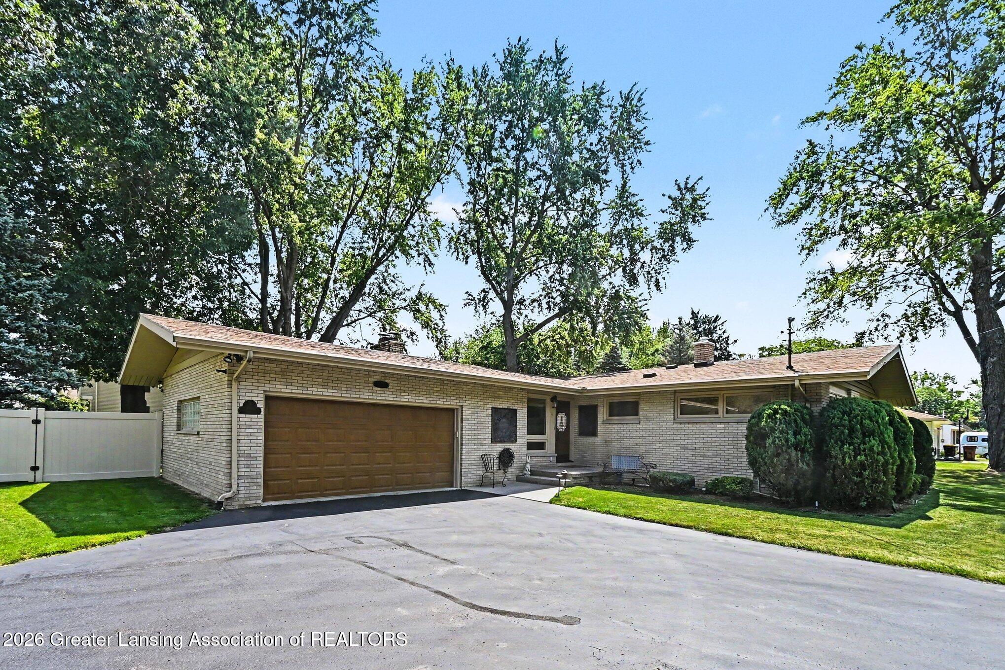 4466 Arbor Drive