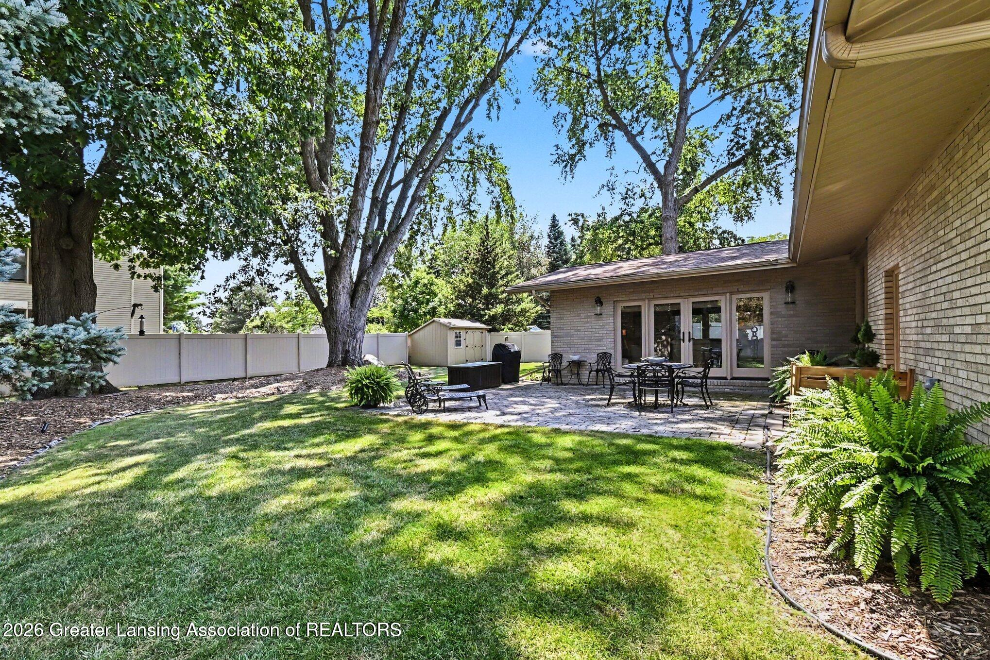 4466 Arbor Drive