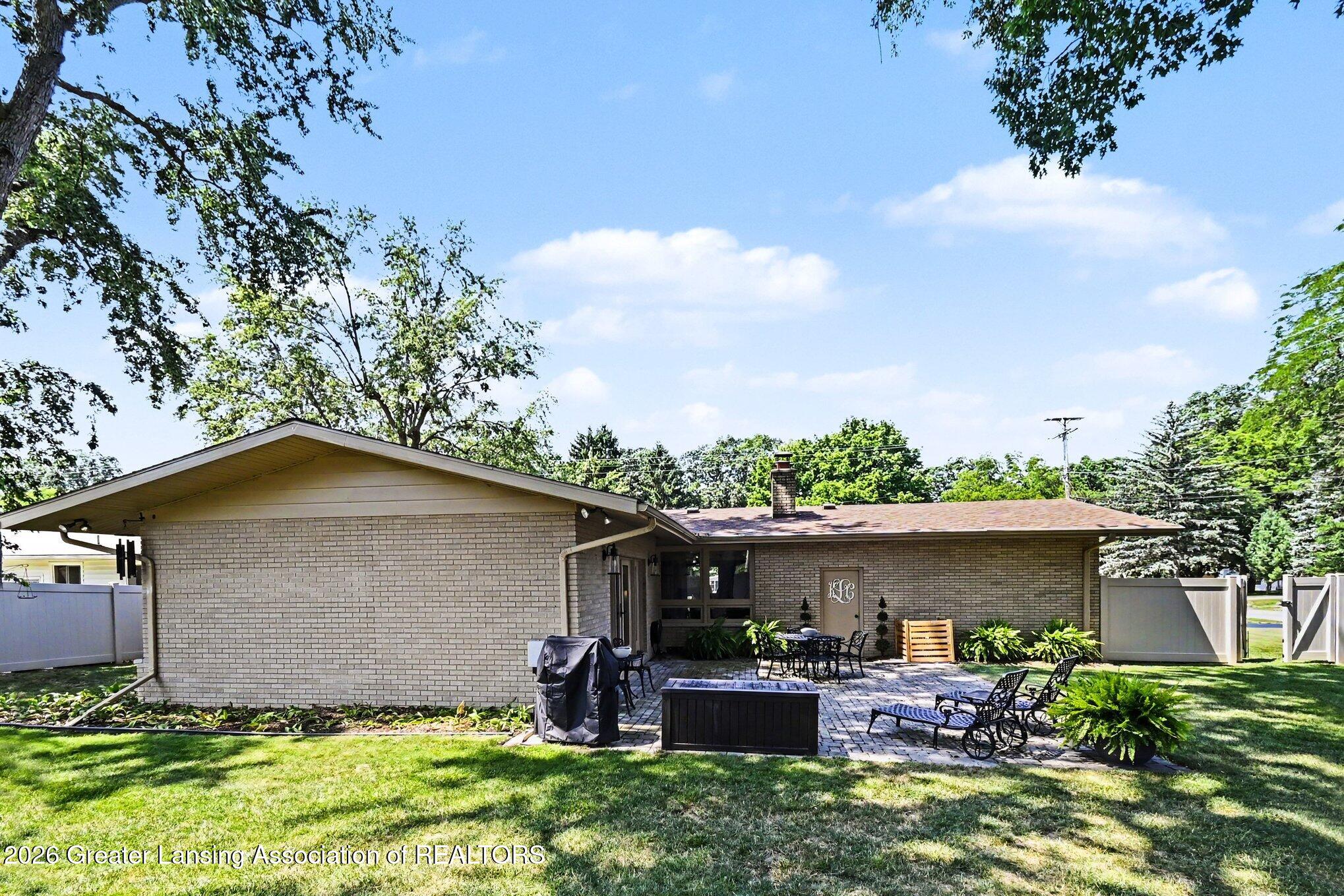 4466 Arbor Drive