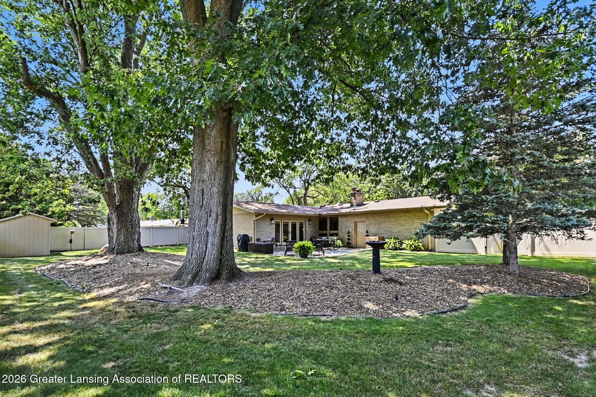 4466 Arbor Drive
