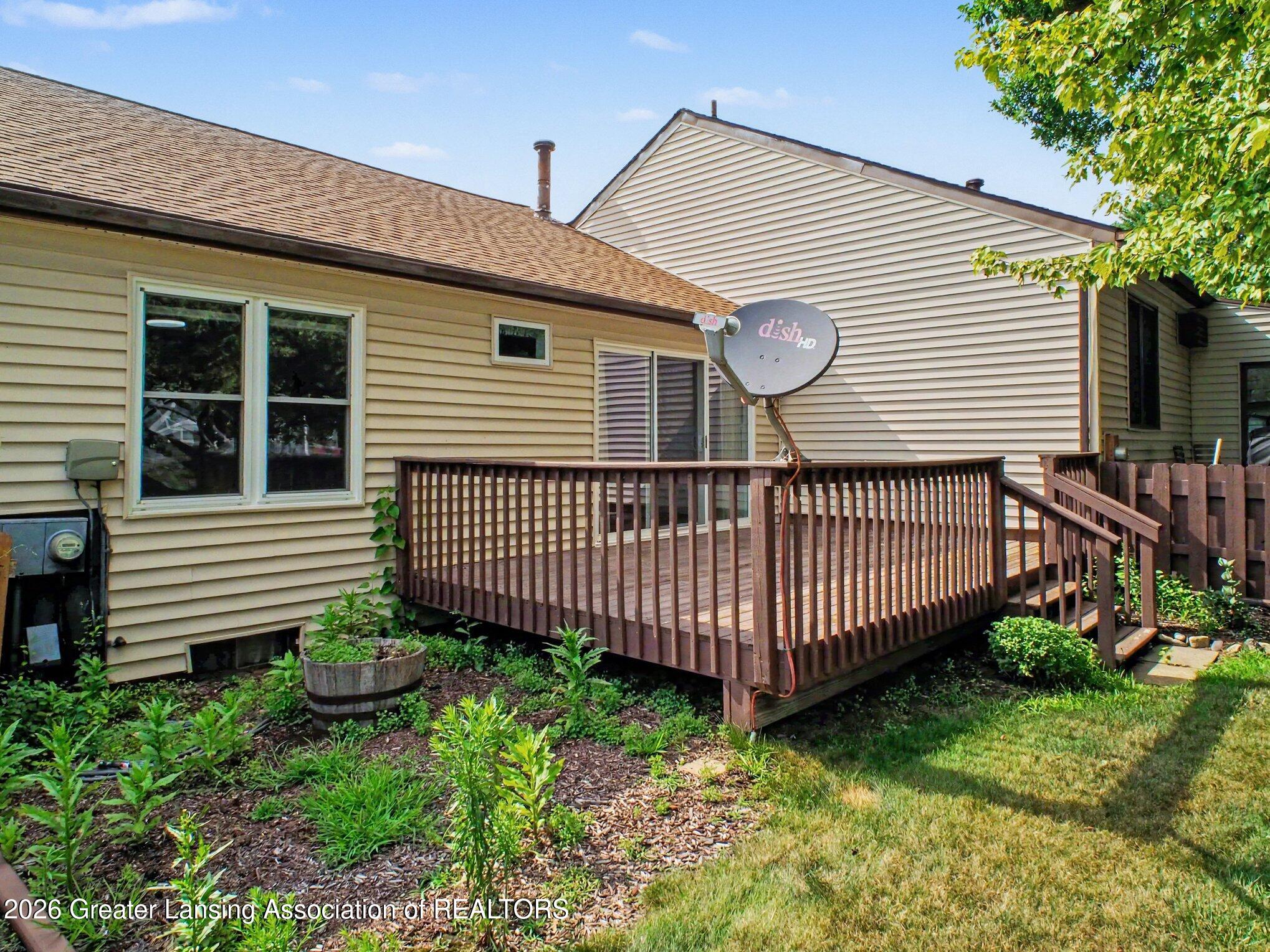 522 Red Cedar Boulevard