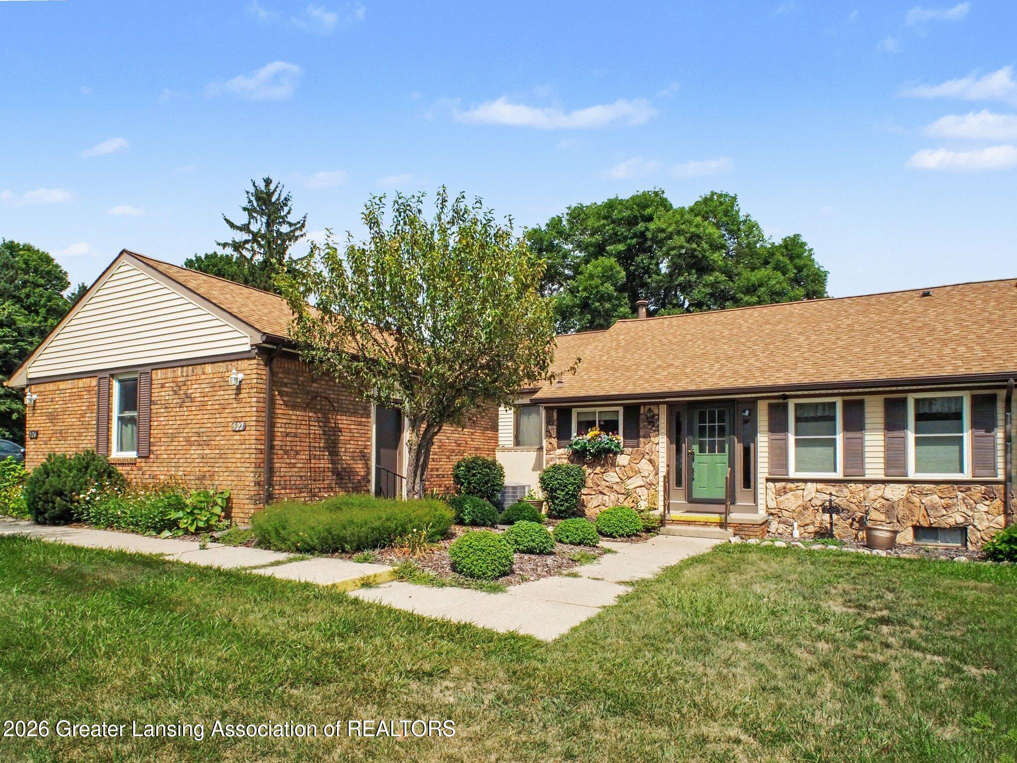 522 Red Cedar Boulevard