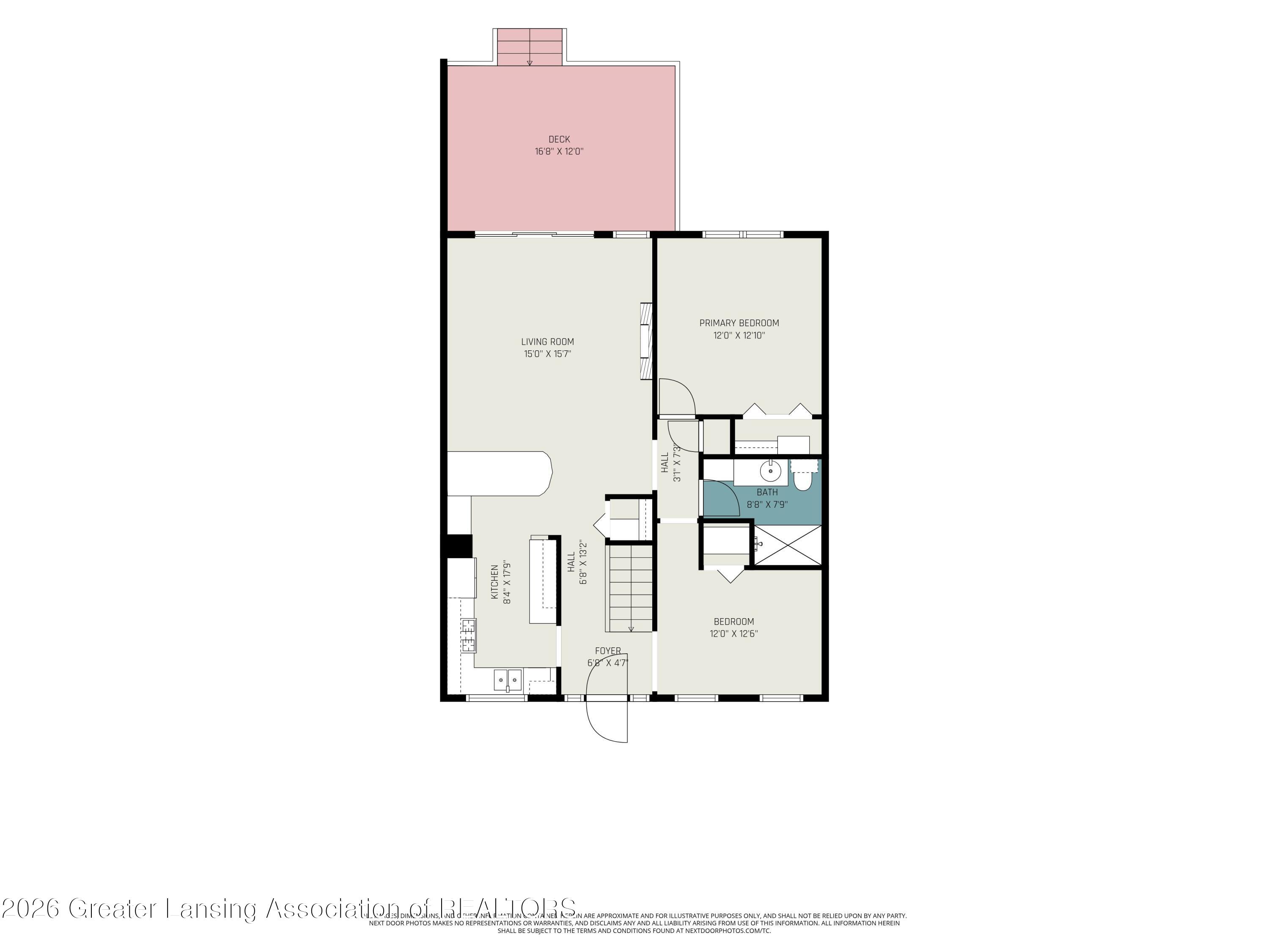 522 Red Cedar Boulevard