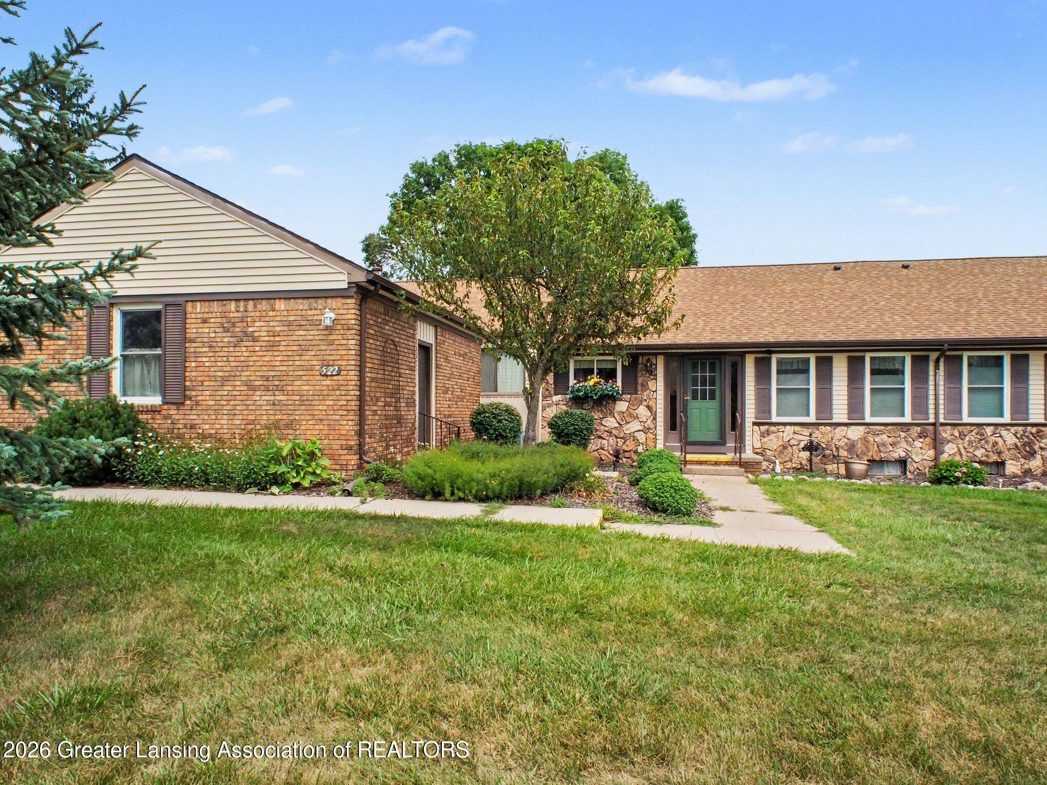 522 Red Cedar Boulevard