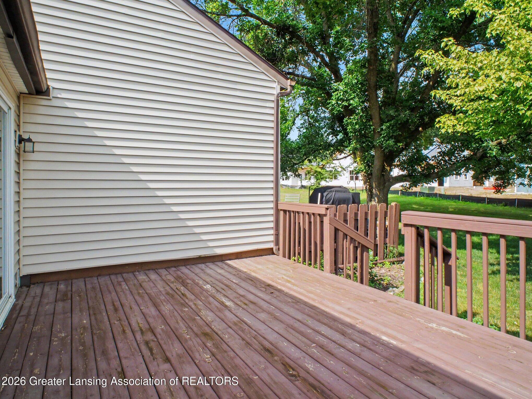 522 Red Cedar Boulevard