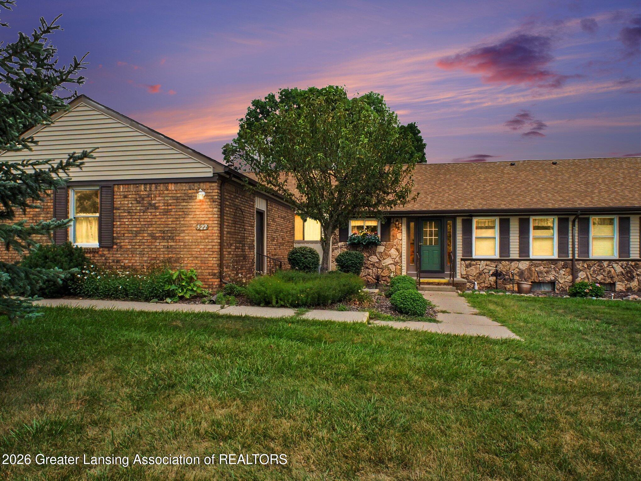 522 Red Cedar Boulevard