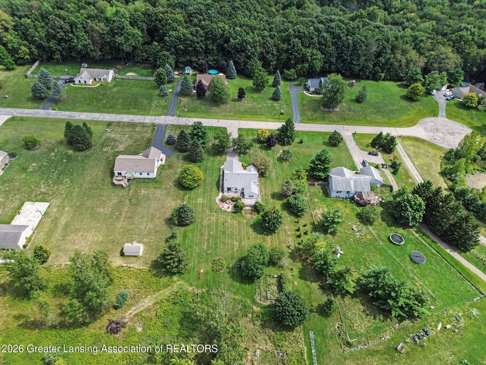 5243 Jamerlea Lane