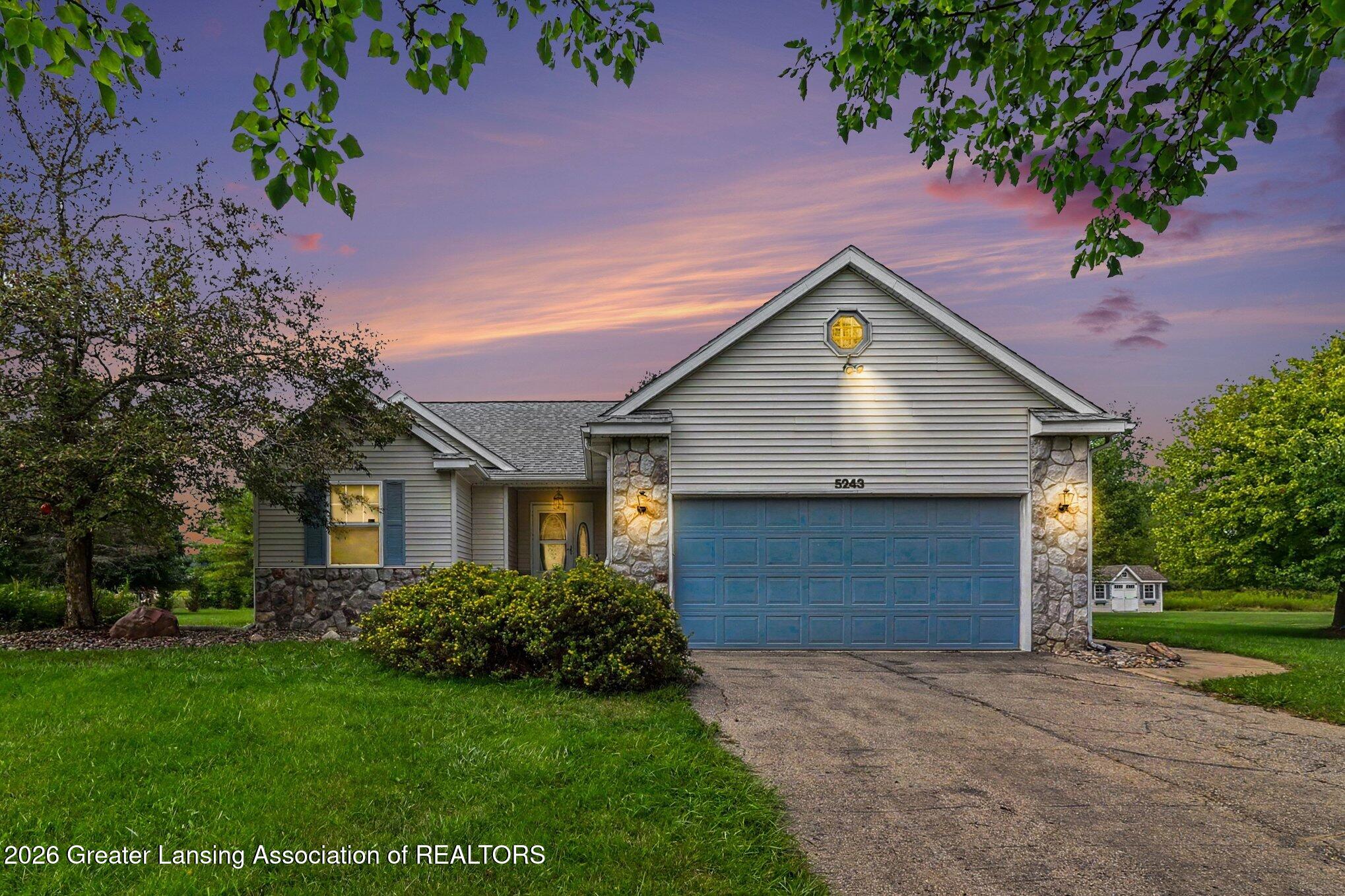 5243 Jamerlea Lane