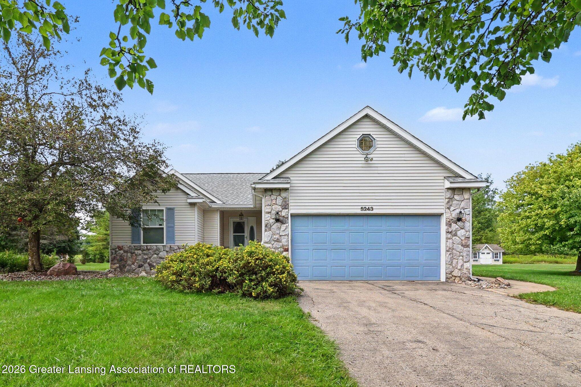 5243 Jamerlea Lane