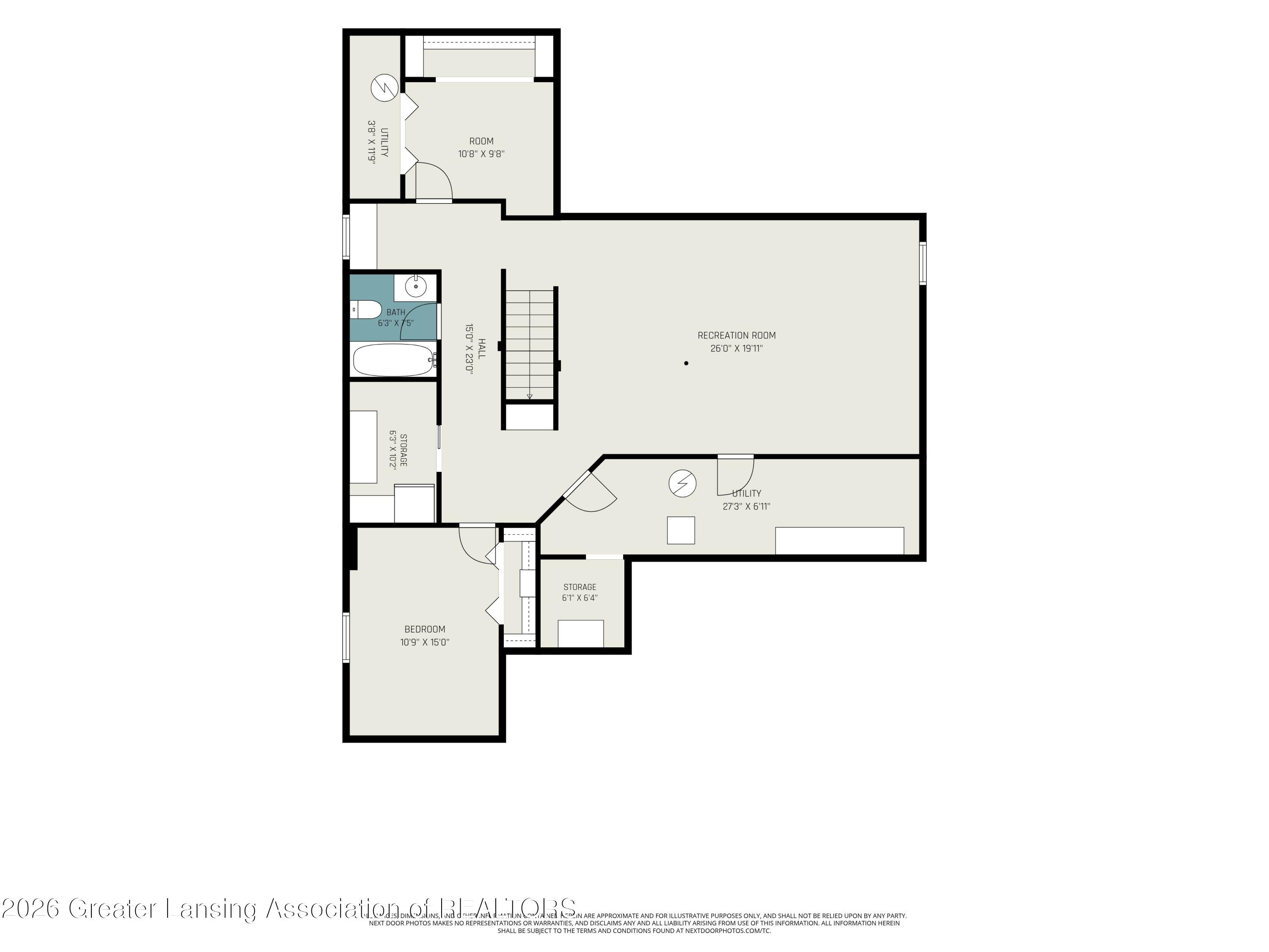 5243 Jamerlea Lane