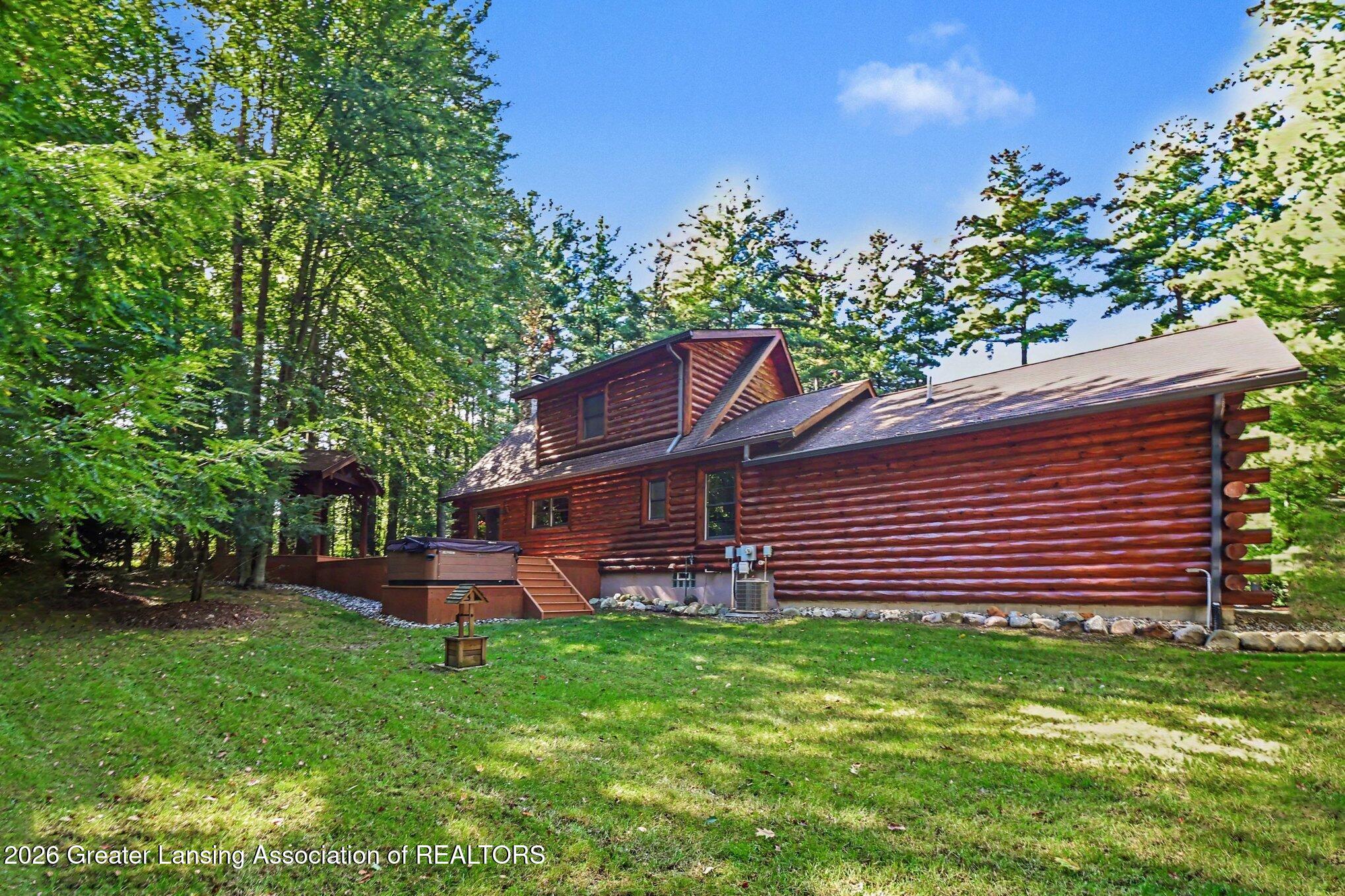 879 Walker Road
