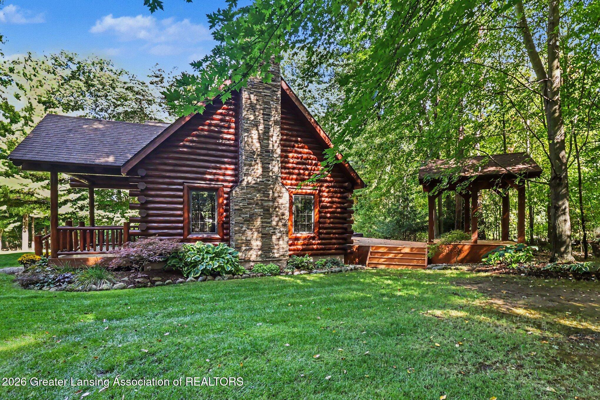 879 Walker Road