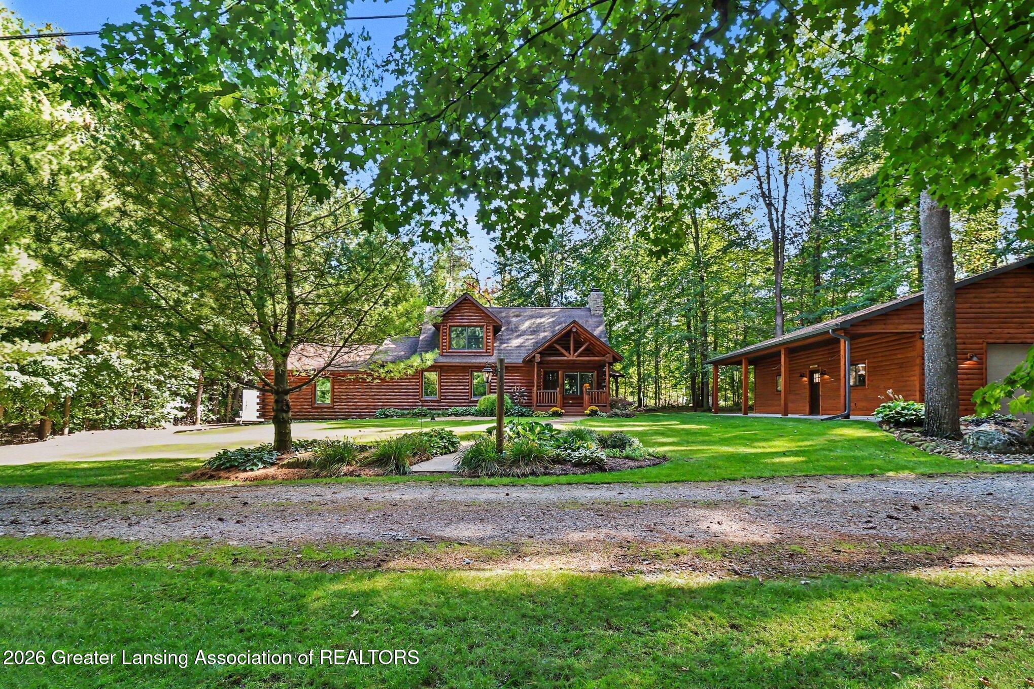 879 Walker Road