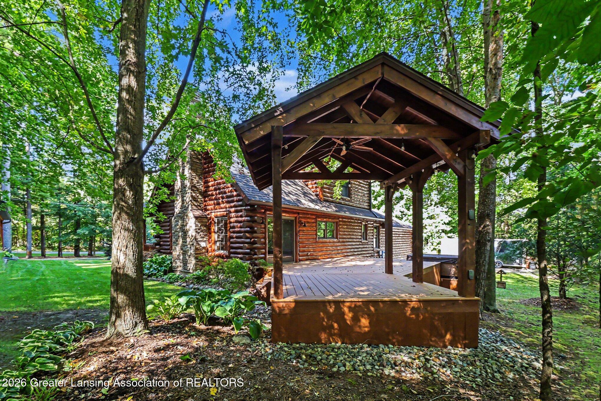 879 Walker Road