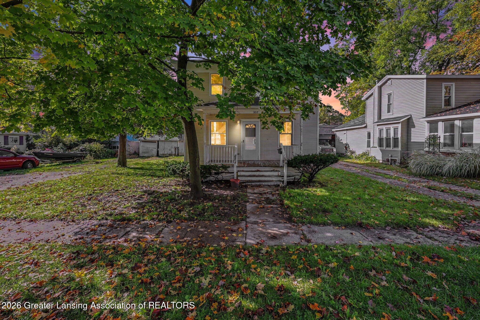 528 High Street
