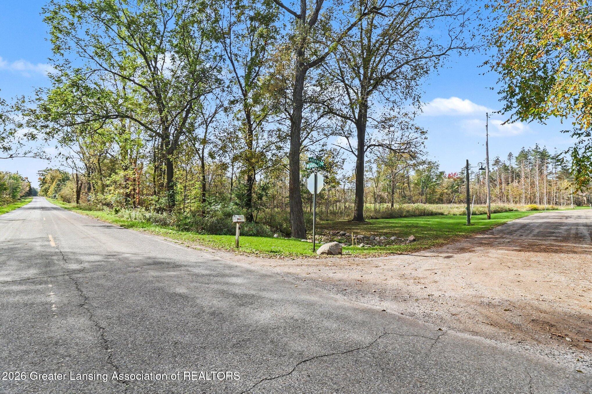 Lot B Lauren Way Drive