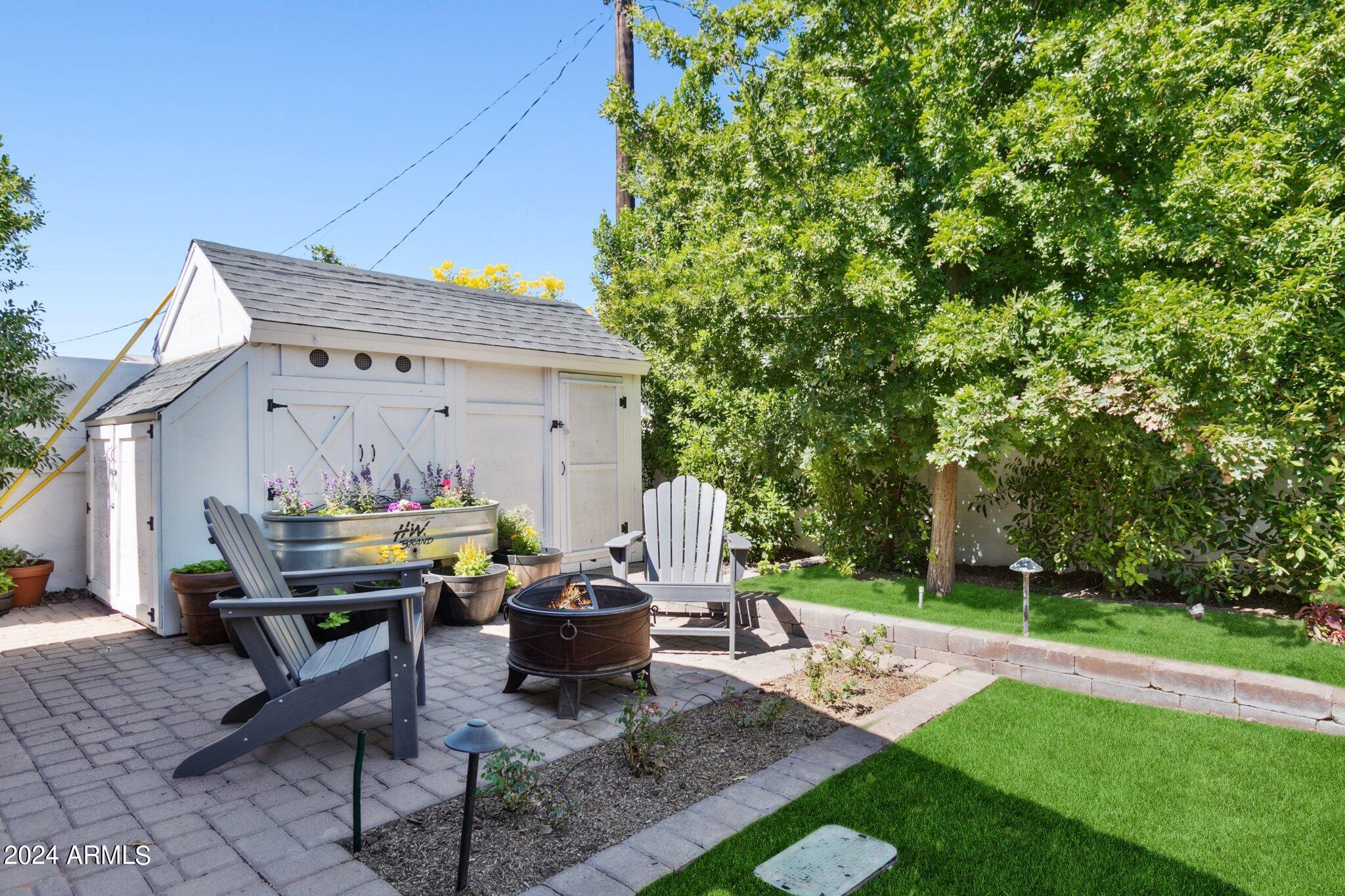 4810 N 43rd Street
