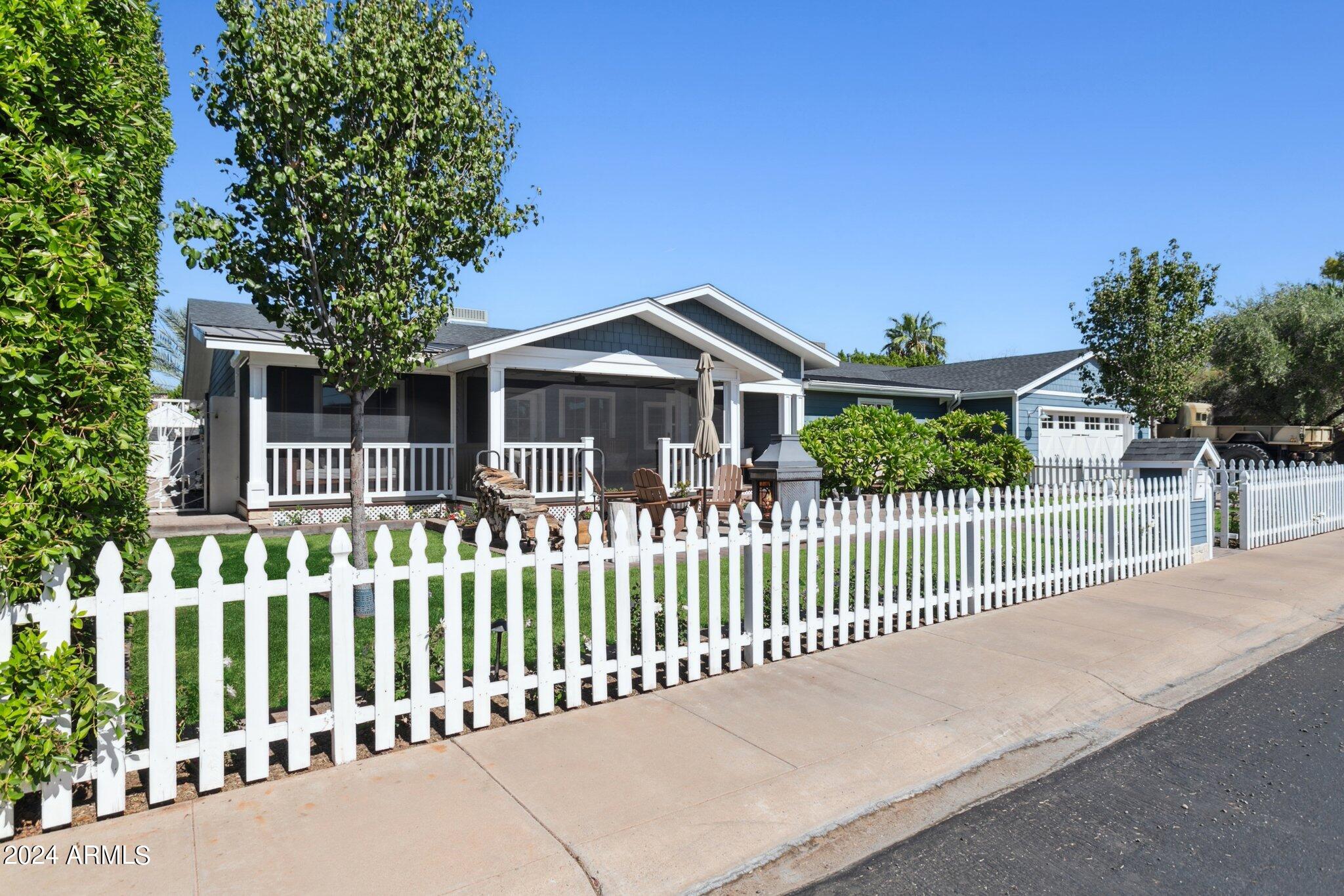 4810 N 43rd Street