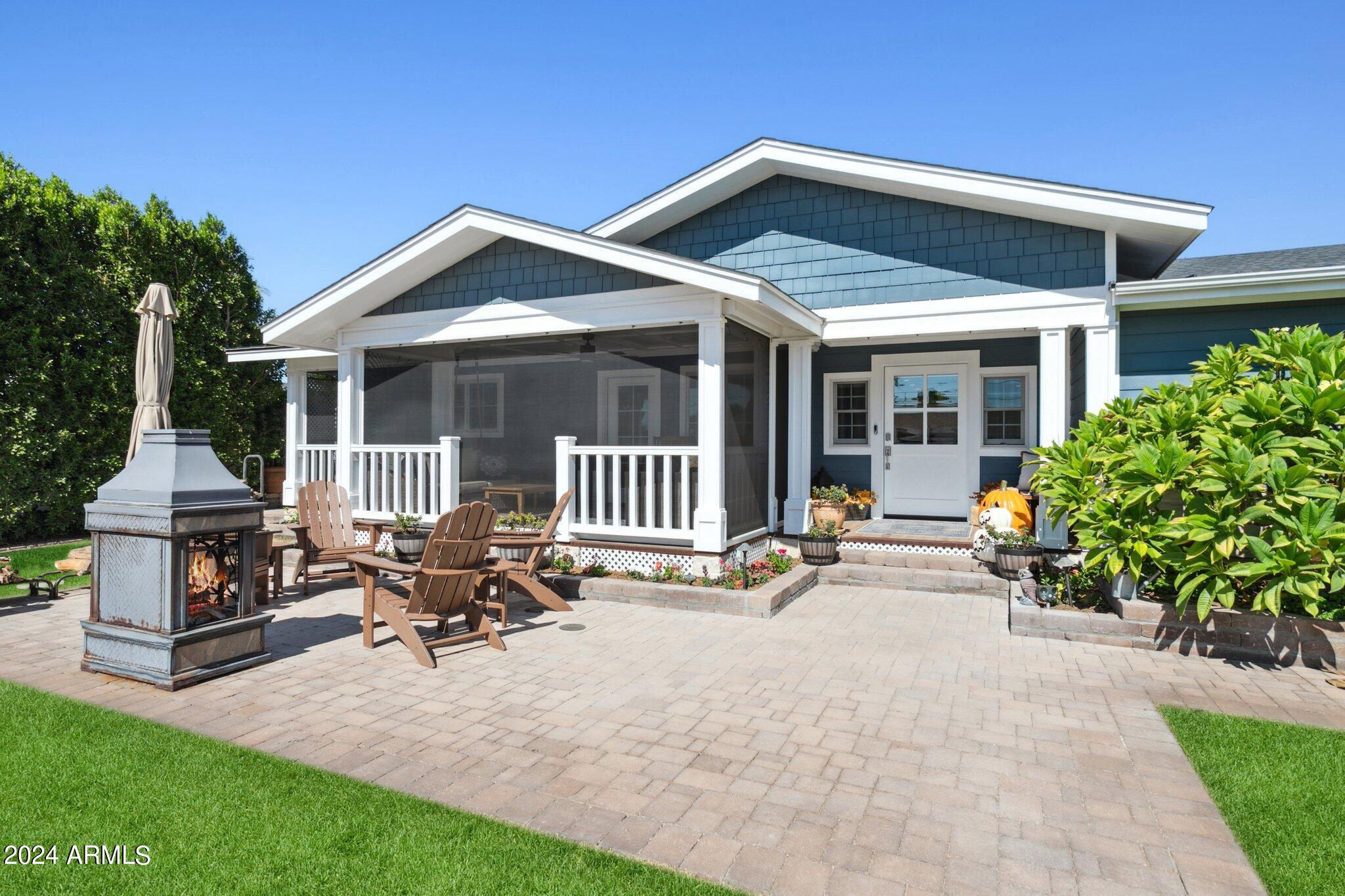 4810 N 43rd Street