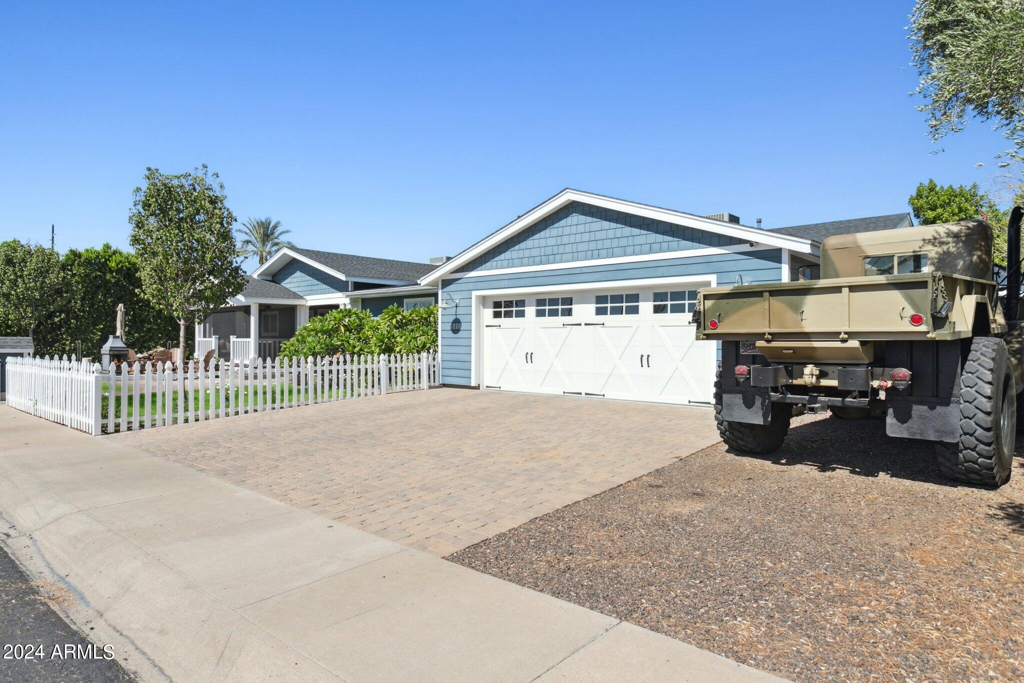 4810 N 43rd Street