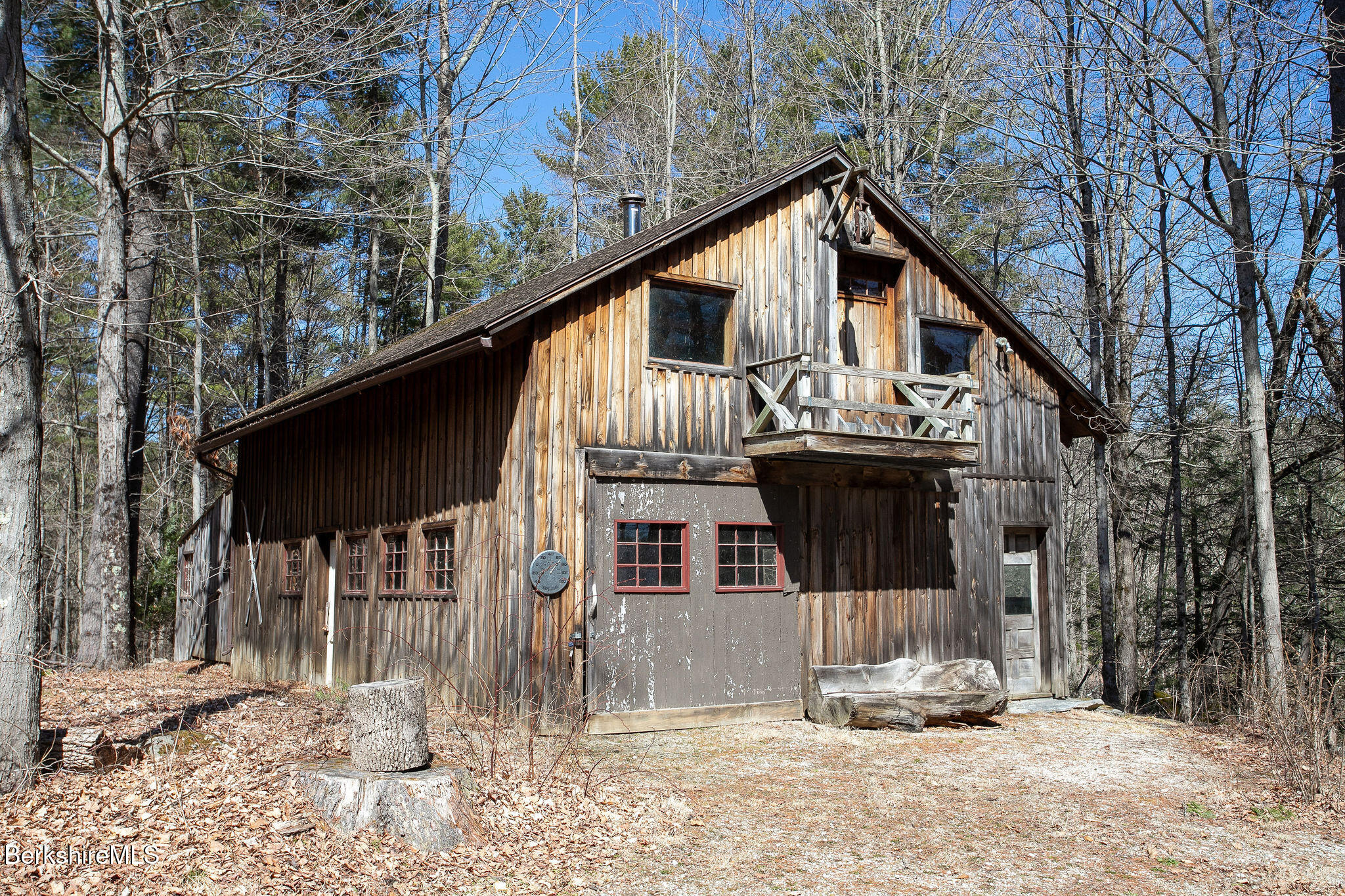 173 hillsdale Rd