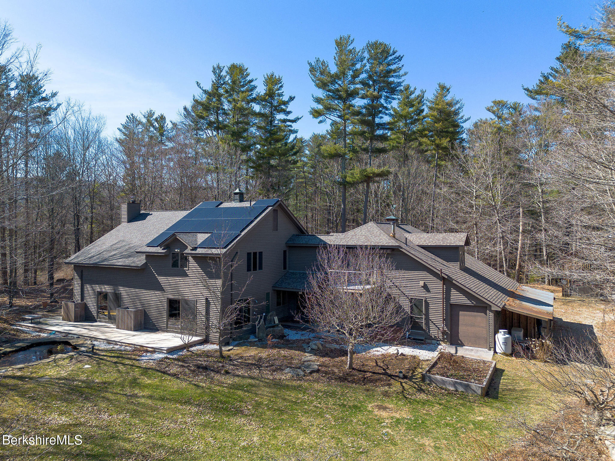 173 hillsdale Rd