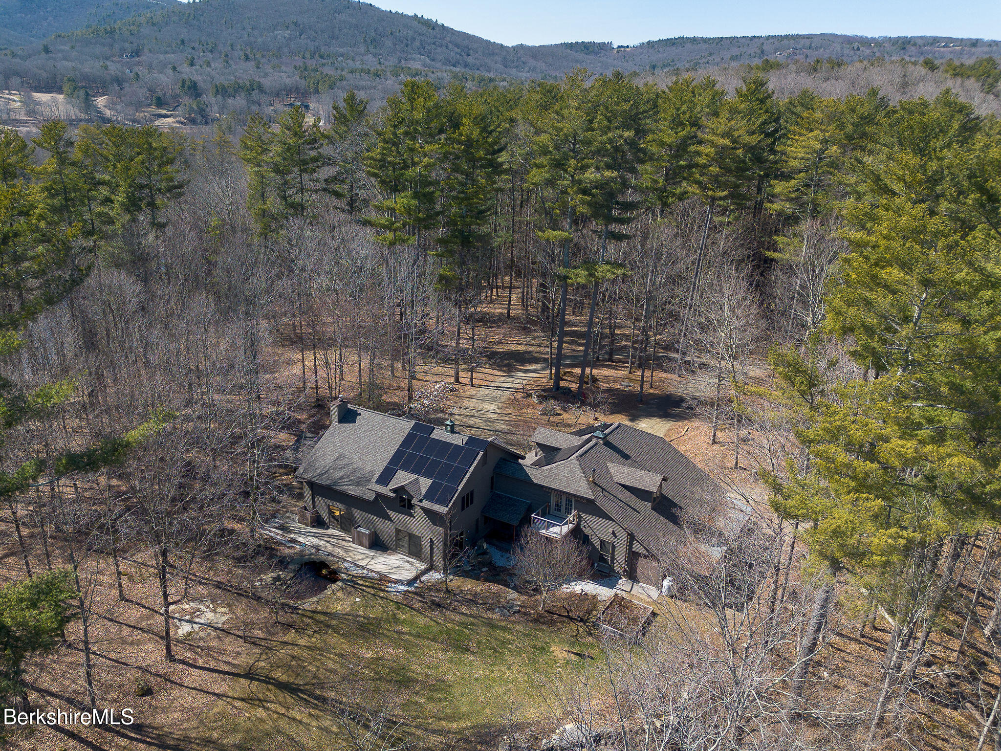 173 hillsdale Rd