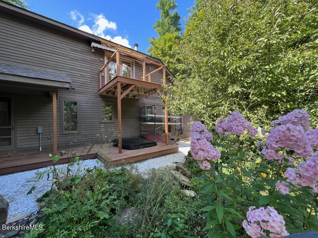 173 hillsdale Rd