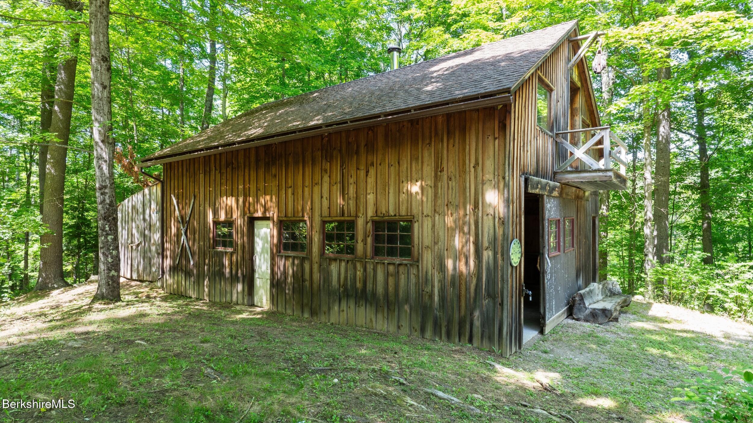 173 Hillsdale Rd